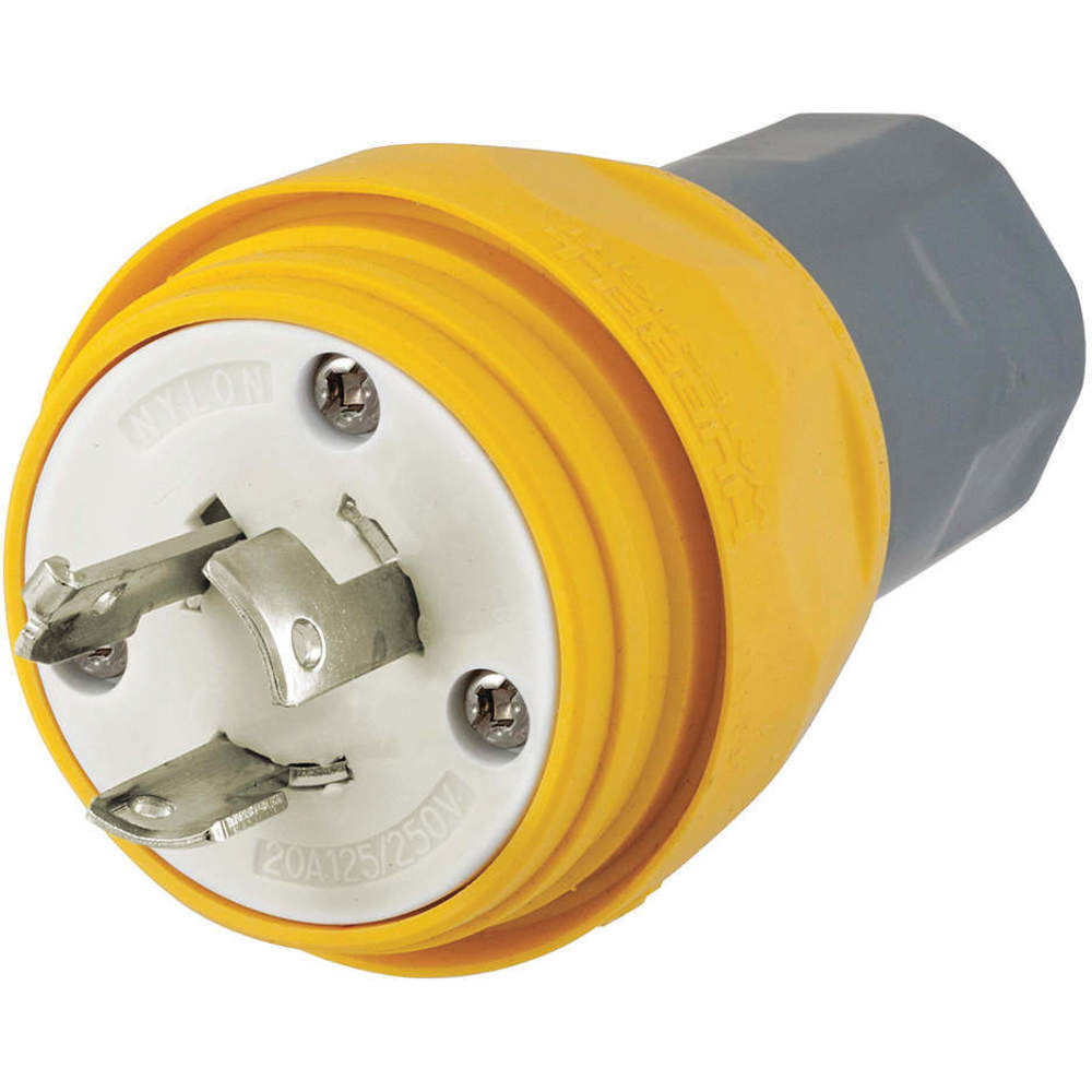 HUBBELL WIRING DEVICE-KELLEMS HBL26W08