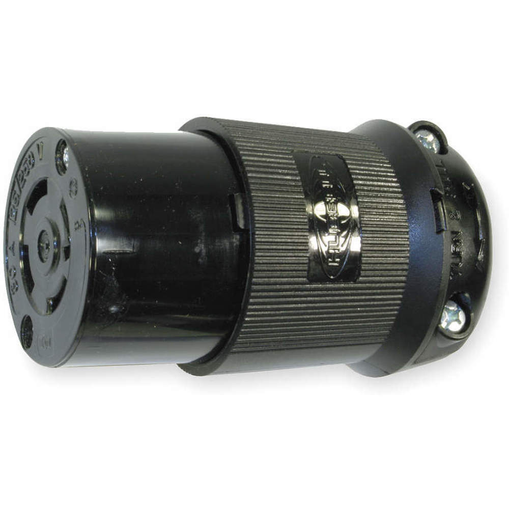 HUBBELL WIRING DEVICE-KELLEMS HBL2713BK