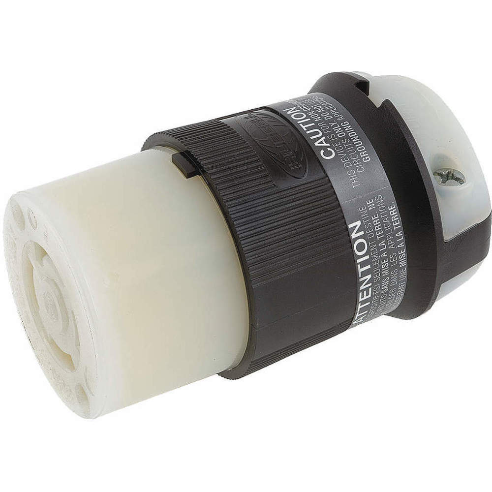 HUBBELL WIRING DEVICE-KELLEMS HBL2763