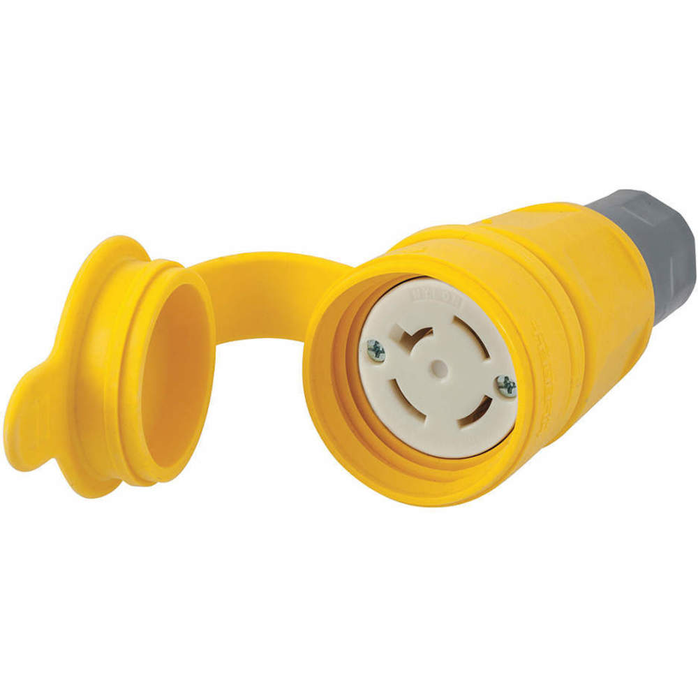 HUBBELL WIRING DEVICE-KELLEMS HBL27W09