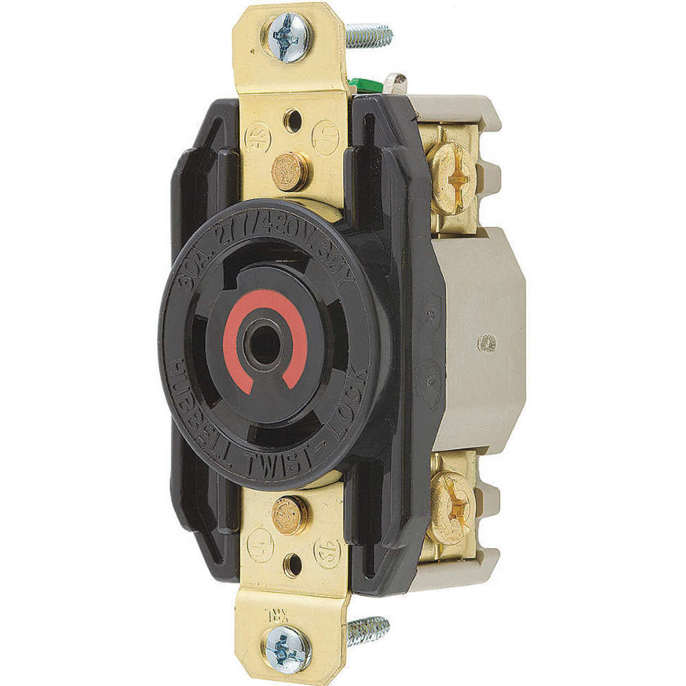 HUBBELL WIRING DEVICE-KELLEMS HBL2820