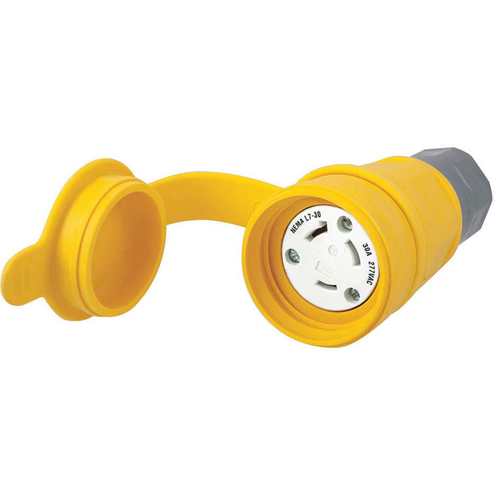 HUBBELL WIRING DEVICE-KELLEMS HBL29W49