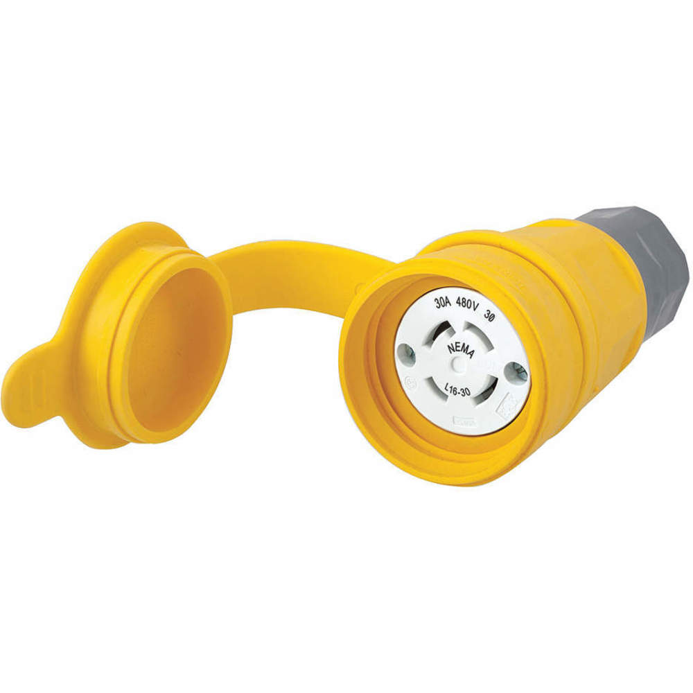 HUBBELL WIRING DEVICE-KELLEMS HBL29W76