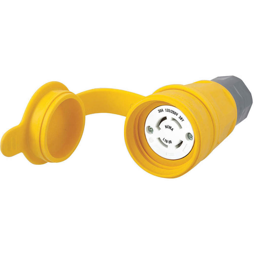 HUBBELL WIRING DEVICE-KELLEMS HBL29W78