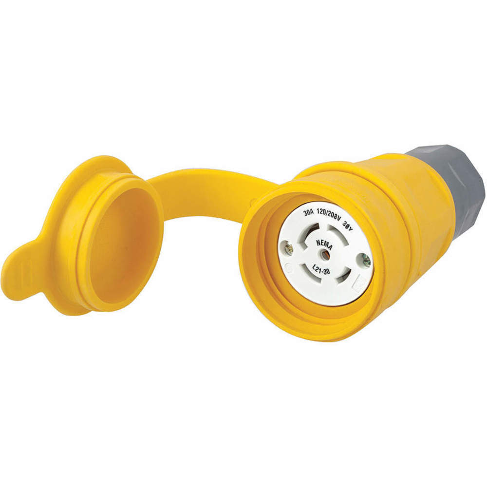 HUBBELL WIRING DEVICE-KELLEMS HBL29W81