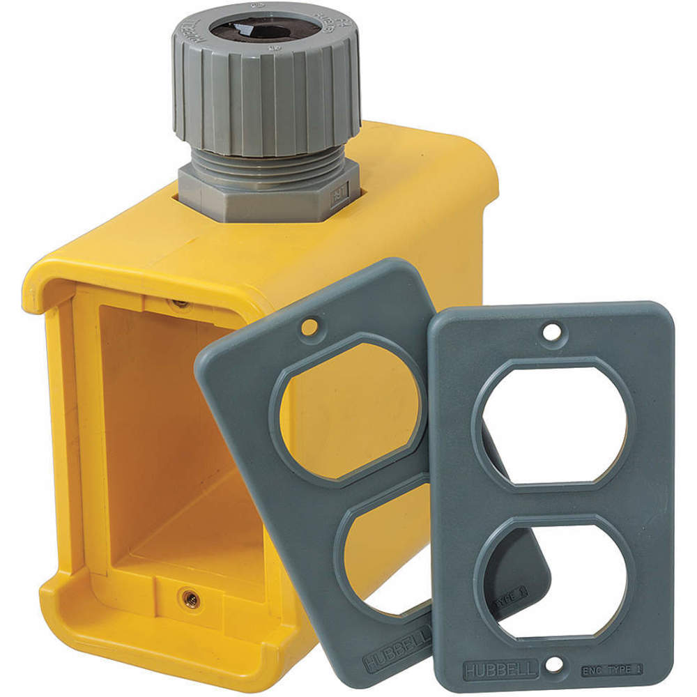 HUBBELL WIRING DEVICE-KELLEMS HBL3000