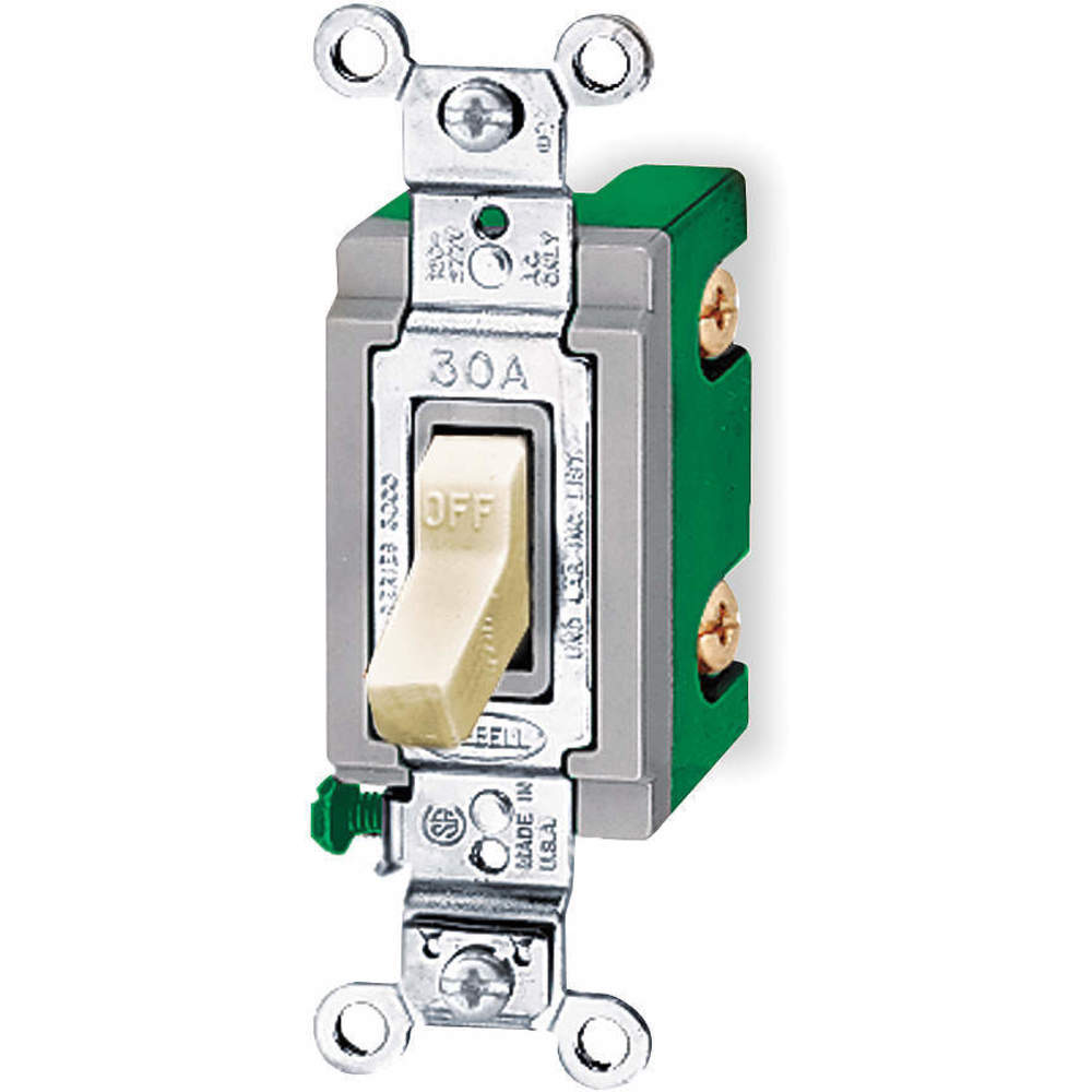 HUBBELL WIRING DEVICE-KELLEMS HBL3031I