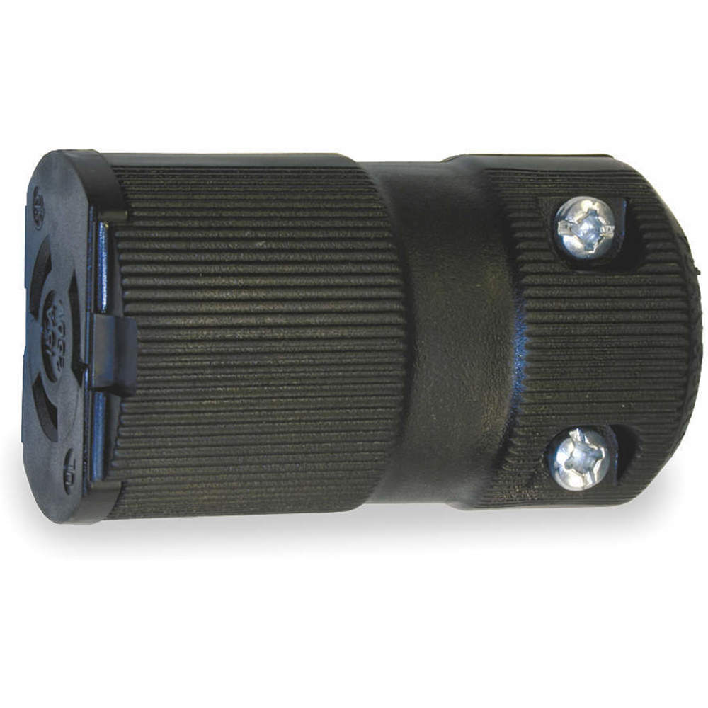 HUBBELL WIRING DEVICE-KELLEMS HBL4579VBK