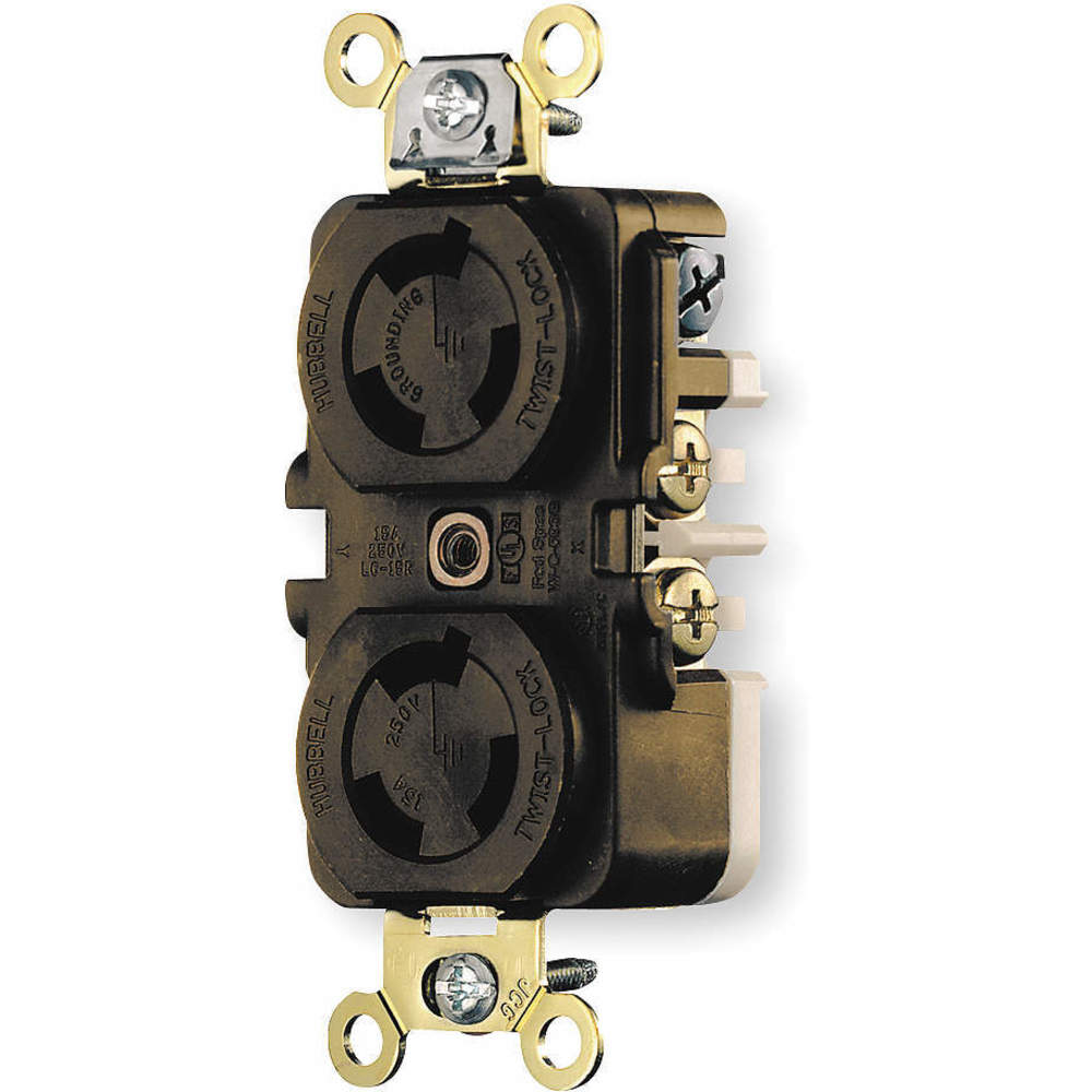 HUBBELL WIRING DEVICE-KELLEMS HBL4700