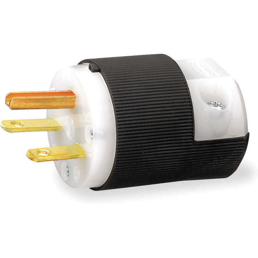 HUBBELL WIRING DEVICE-KELLEMS HBL5666C