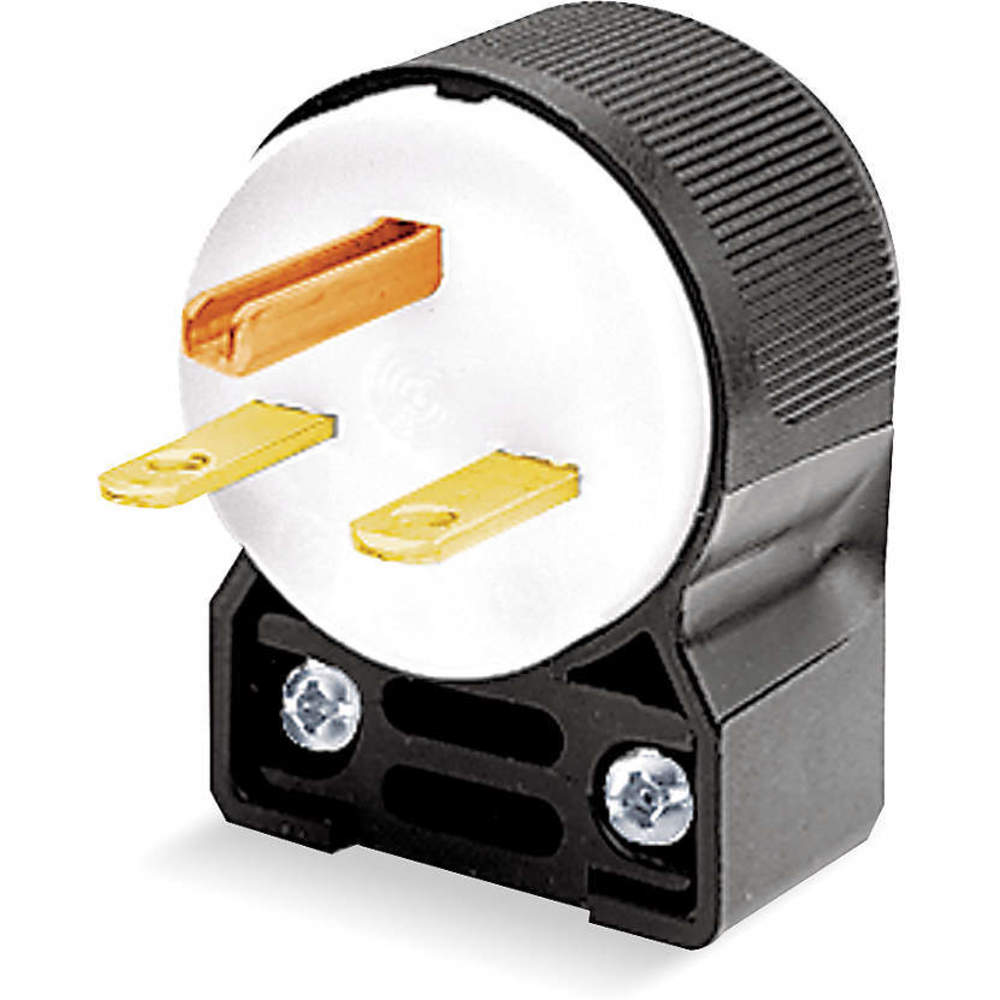 HUBBELL WIRING DEVICE-KELLEMS HBL5666CA