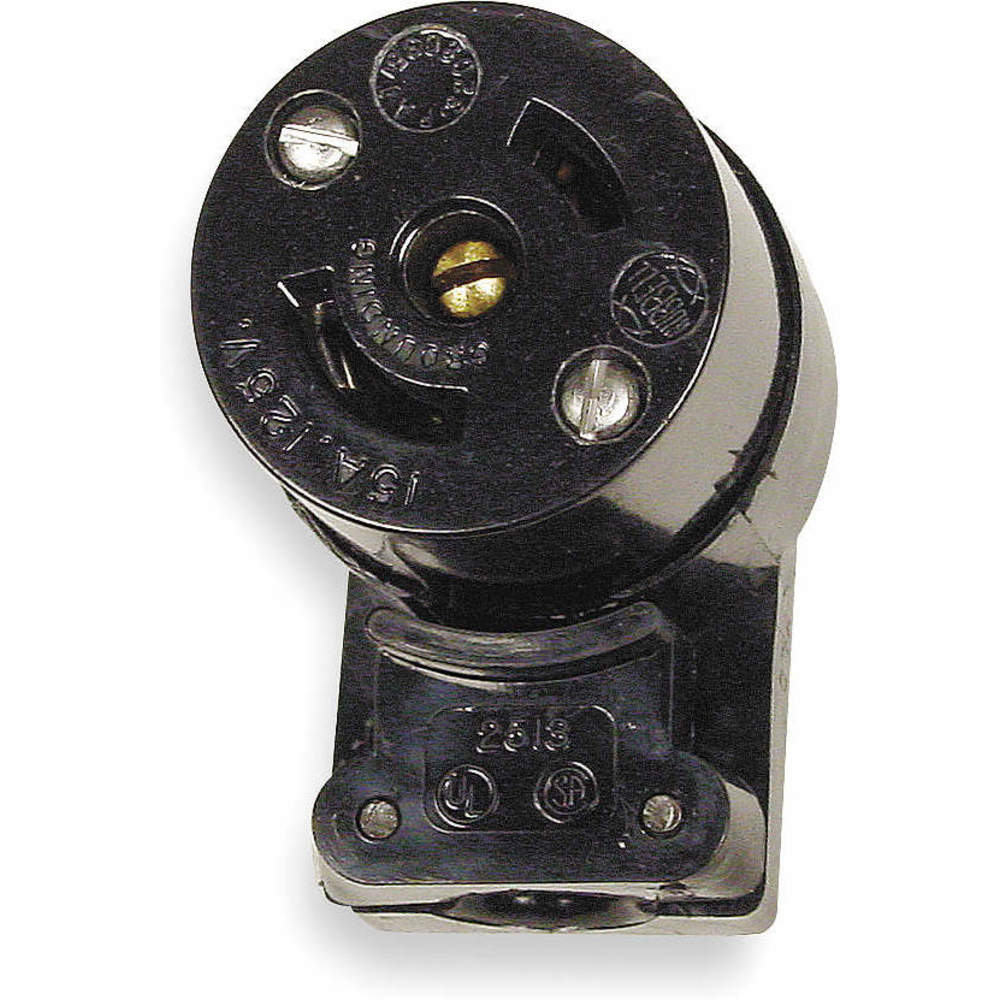 HUBBELL WIRING DEVICE-KELLEMS HBL7571