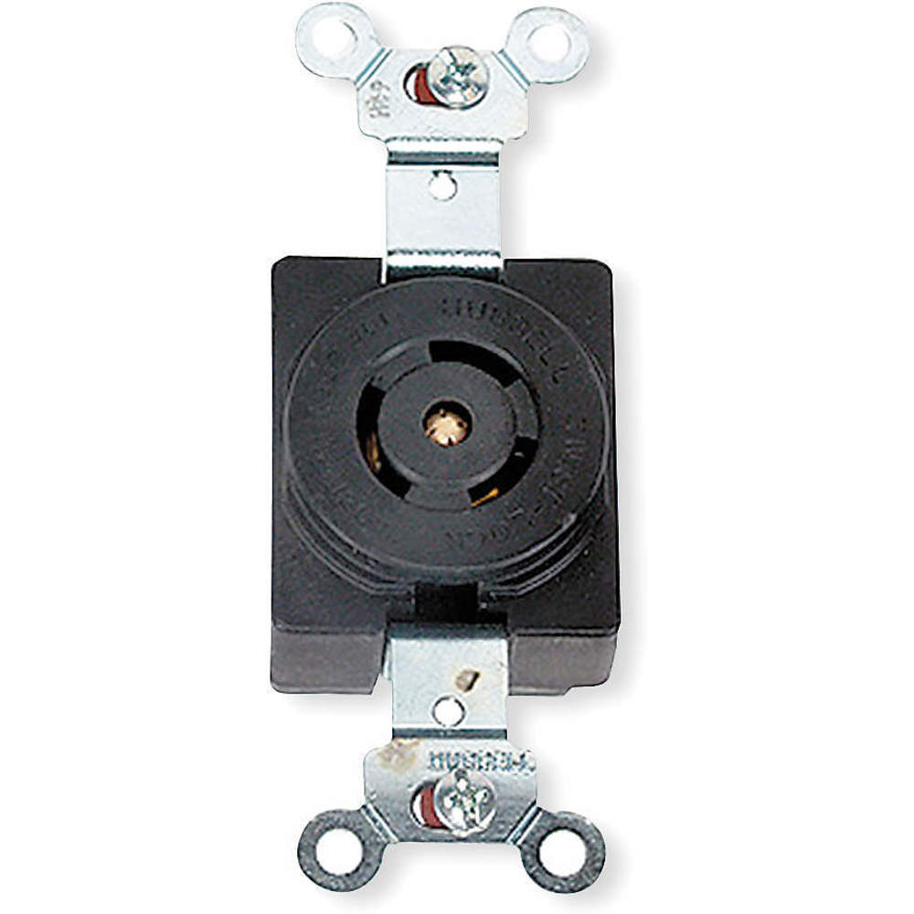 HUBBELL WIRING DEVICE-KELLEMS HBL7582