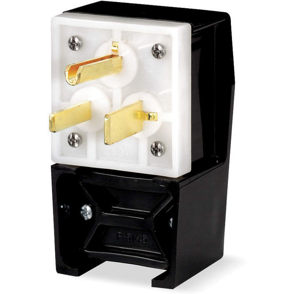 HUBBELL WIRING DEVICE-KELLEMS HBL9368