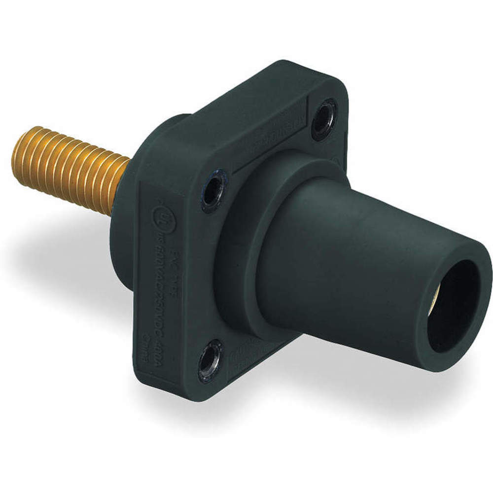 HUBBELL WIRING DEVICE-KELLEMS HBLFRSBK