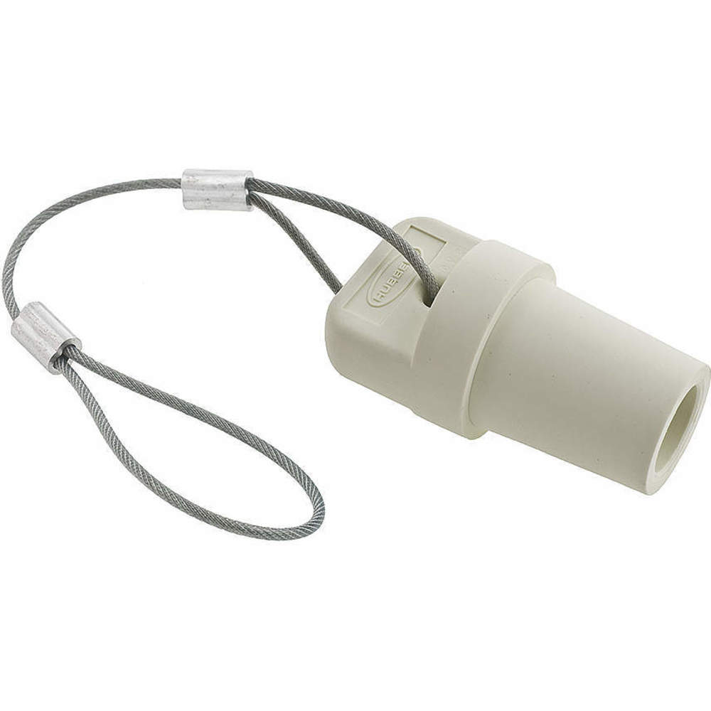 HUBBELL WIRING DEVICE-KELLEMS HBLMCAPW