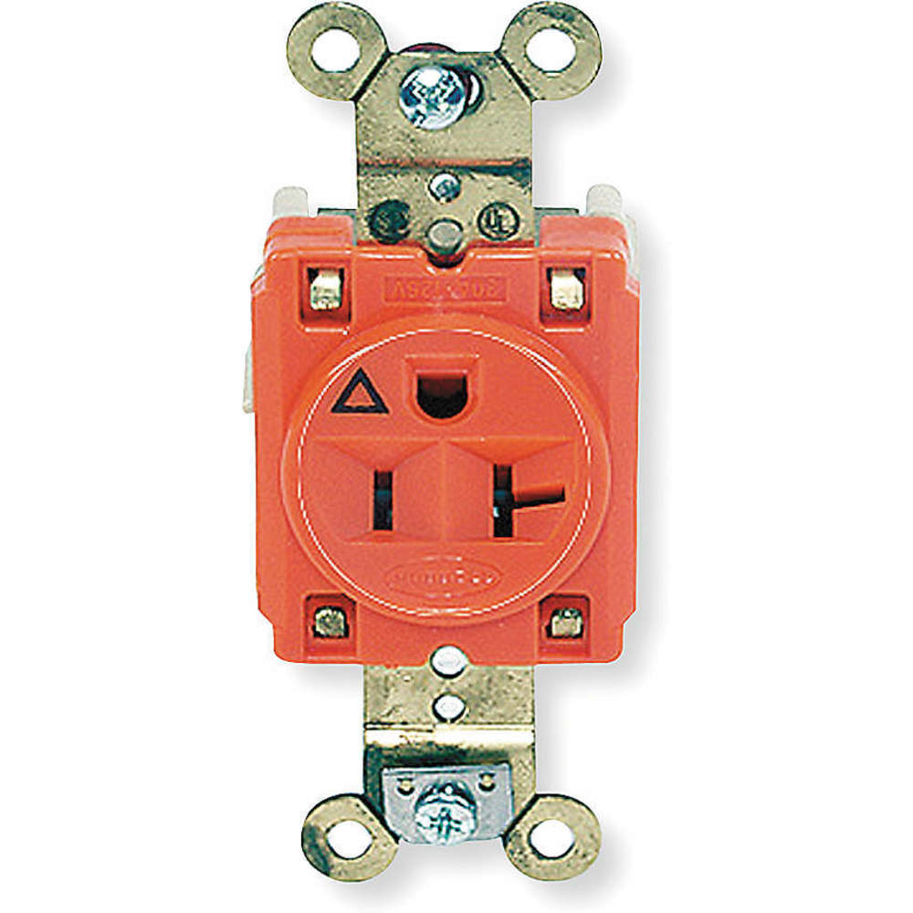 HUBBELL WIRING DEVICE-KELLEMS IG5361