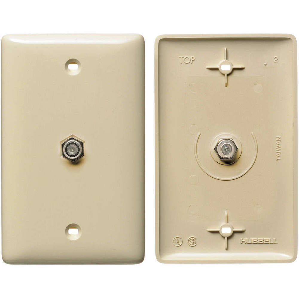 HUBBELL - BRYANT NS750I