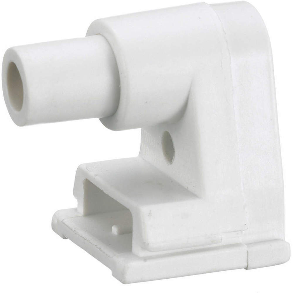 Lamp Holder, Plunger End