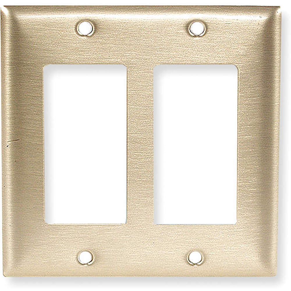 HUBBELL WIRING DEVICE-KELLEMS SB262