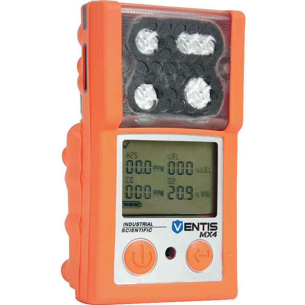 INDUSTRIAL SCIENTIFIC VTS-K5232101101