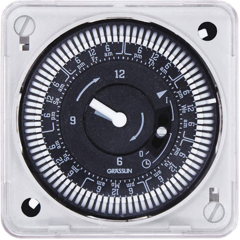 INTERMATIC MIL72EQWUZH-120