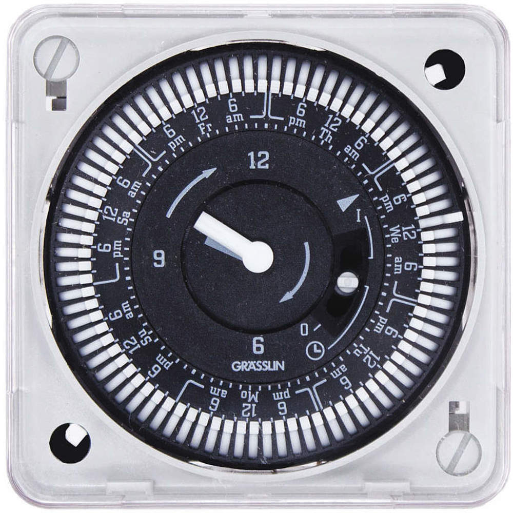 INTERMATIC MIL72ESWUZH-240