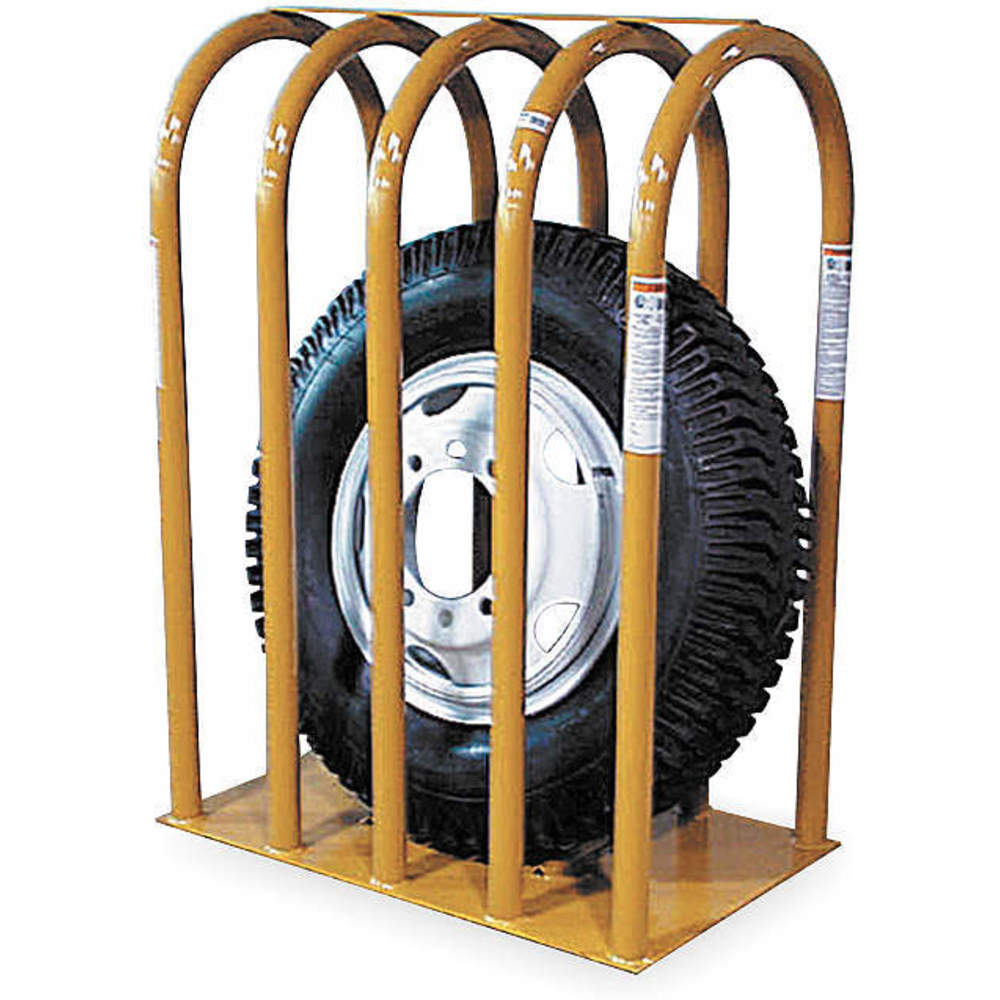 Ken-tool 36005, Cage de gonflage des pneus 5 barres, 2wfk3