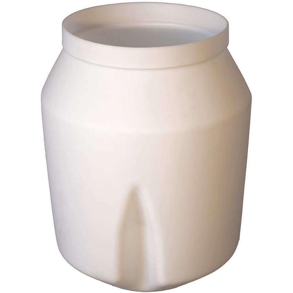 KUSHLAN PRODUCTS 450-3 Doublure de tambour pour mélangeur 450DD | AE9PNT 6LCY0
