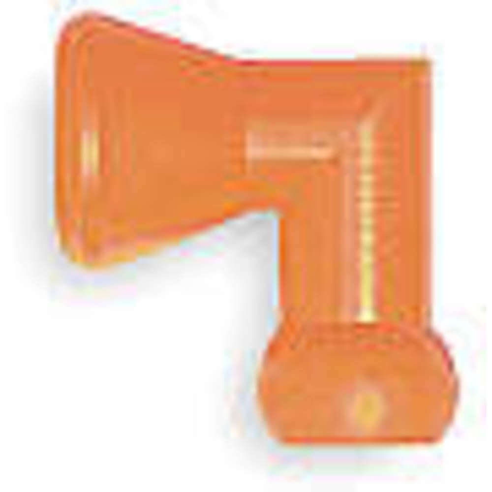 LOC-LINE 41415 Elbow Fitting - Pack Of 2 | AF2UVY 6Y663