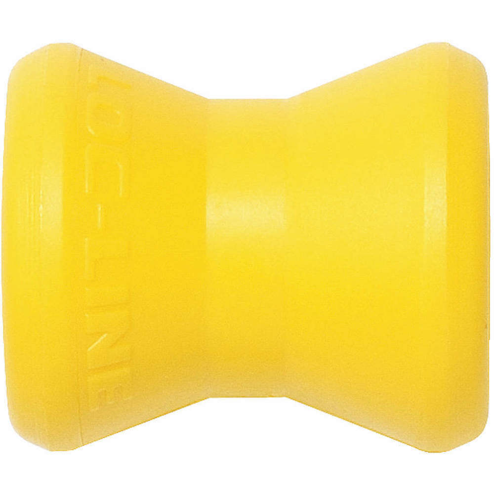 LOC-LINE 46429 Acid Resist Double Socket 1/4 Inch - Pack Of 20 | AB6BNZ 20Y161