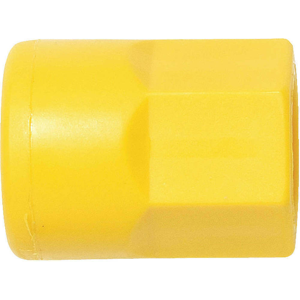 LOC-LINE 46431 Acid Resist Socket To 1/8 Fnpt - Pack Of 20 | AB6BPA 20Y162