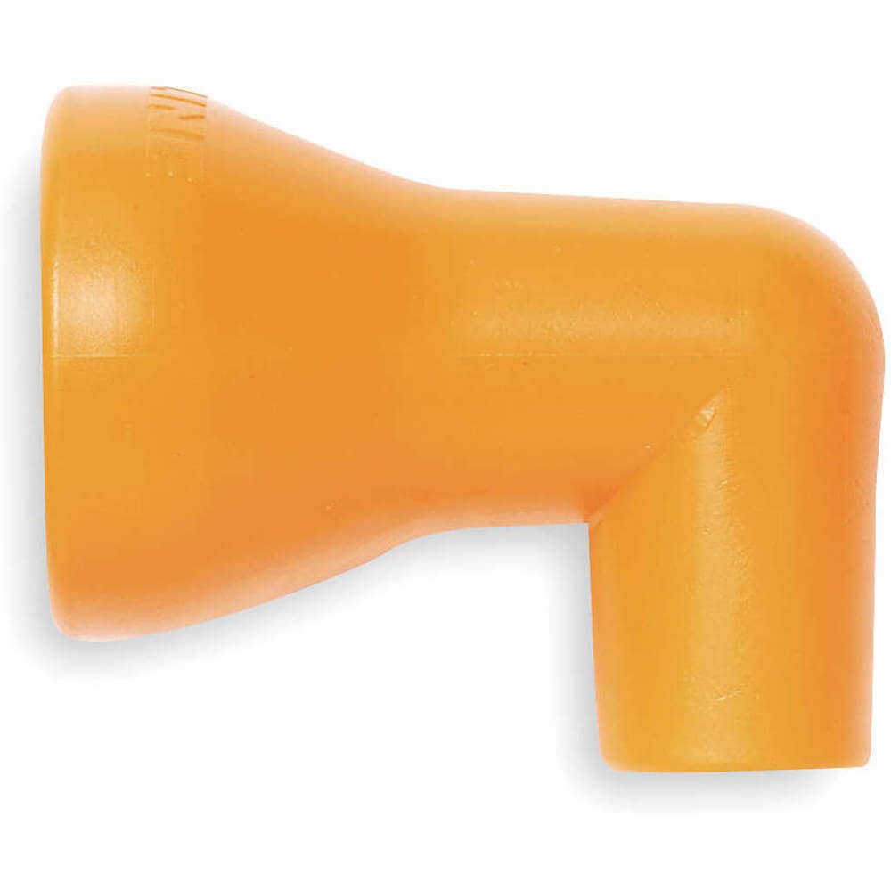 LOC-LINE 51829 Flex Hose Nozzle 90 Degree Pack Of 4 | AA9MJD 1DXU3