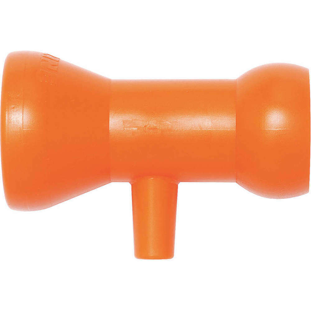 LOC-LINE 59889 Side Flow Nozzle 1/2 Inch - Pack Of 20 | AB6BTD 20Y241