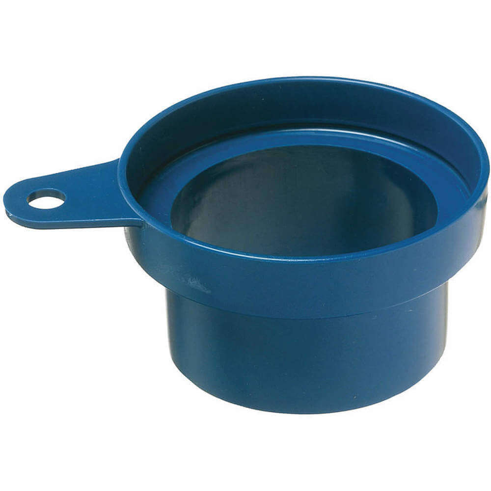 LOC-LINE 89229 Hose Adapter Shop Vacuum 2 1/2 Inch - Pack Of 10 | AB6BUT 20Y277