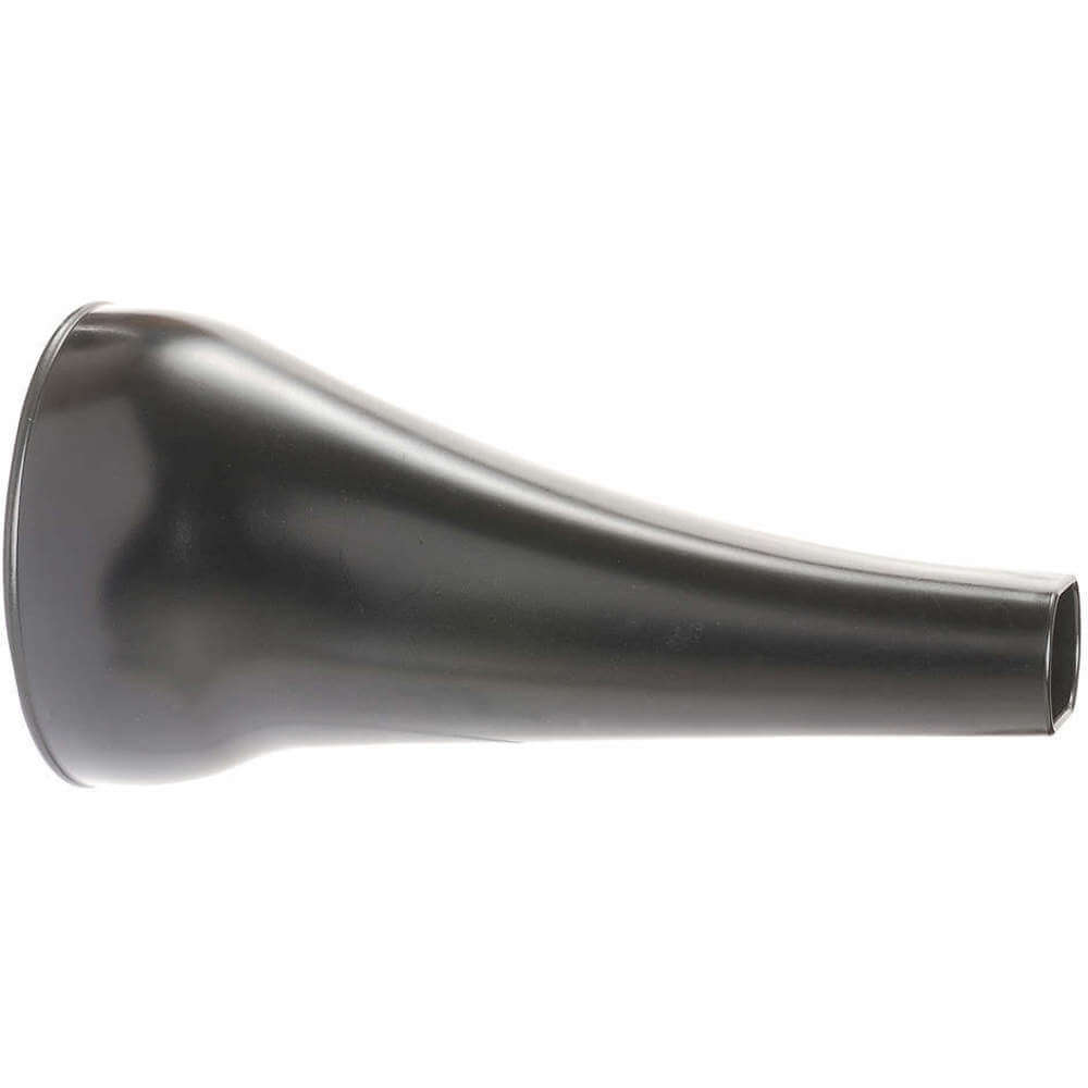 LOC-LINE 89325AS Tapered Oval Nozzle 2 1/2 Inch - Pack Of 10 | AB6BUY 20Y282