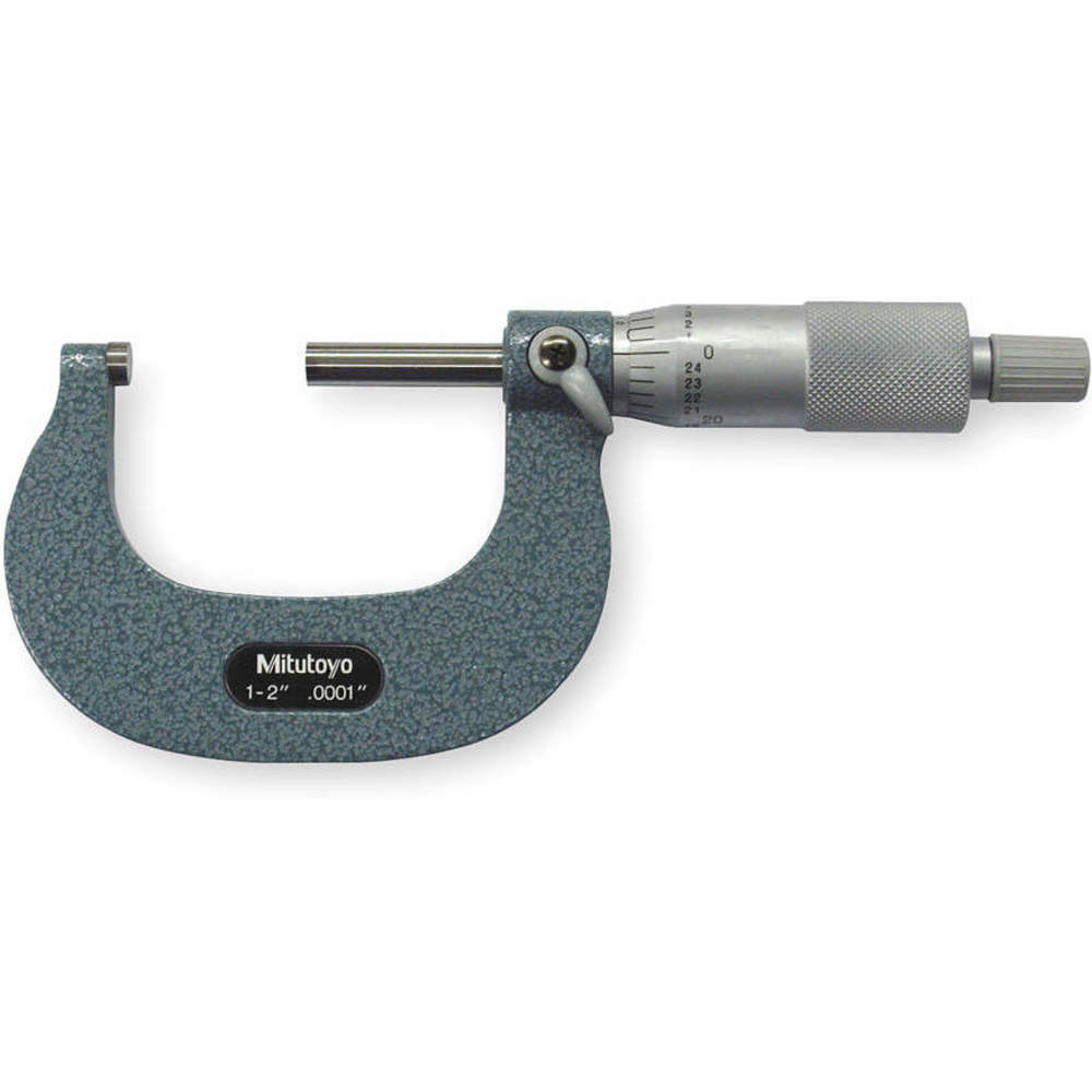 MITUTOYO 103-262