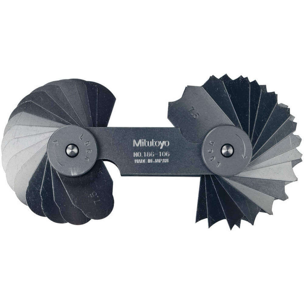 MITUTOYO 186-106