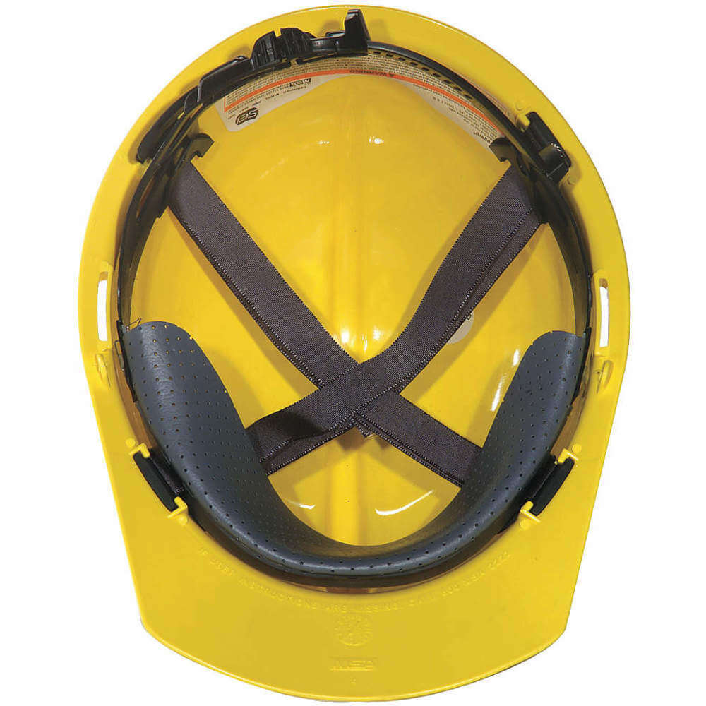 MSA 10061127 Hard Hat Suspension Topgard 4 Points 1-touch | AA2CRR 10D939