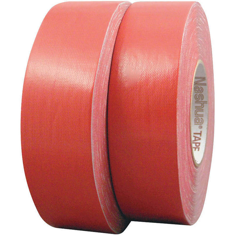NASHUA 357 Duct Tape 48mm x 55m 13 mil Rød | AA2AVN 10C002