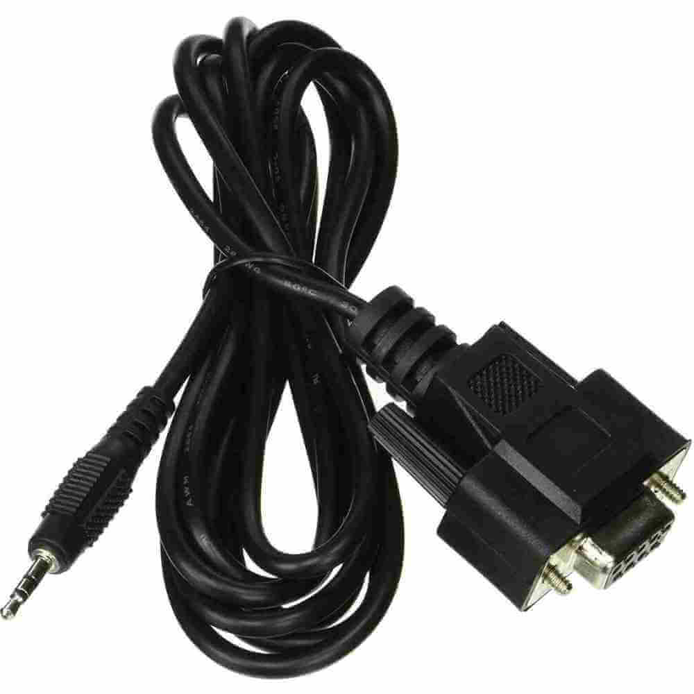 OAKTON WD-35420-01 Rs-232 kabel for Ph 2700 benketoppmåler | AA2AKG 10A298