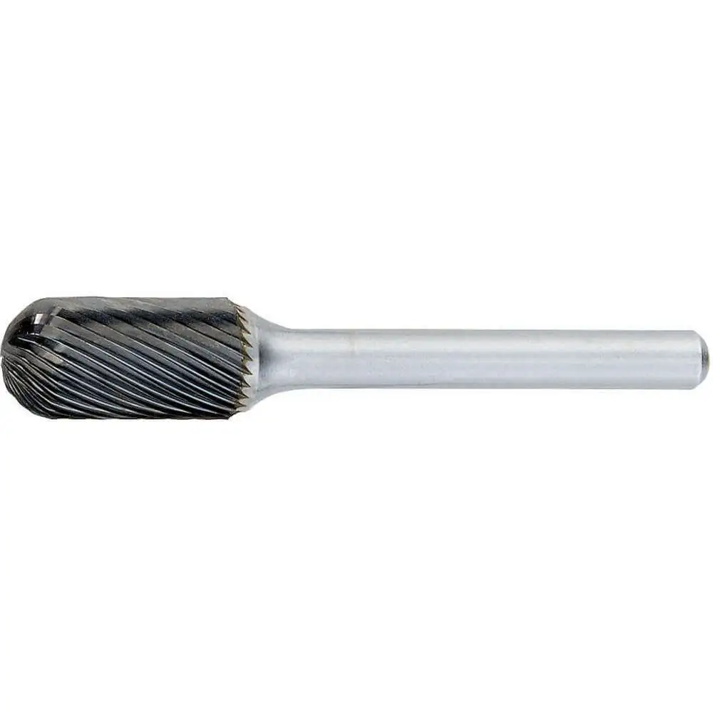 OSG 962-5000-60 Cylinder Bur, 6Mm Shank Dia., 12Mm Head Dia., 25Mm Length Of Cut | CH6NFX 54LG56