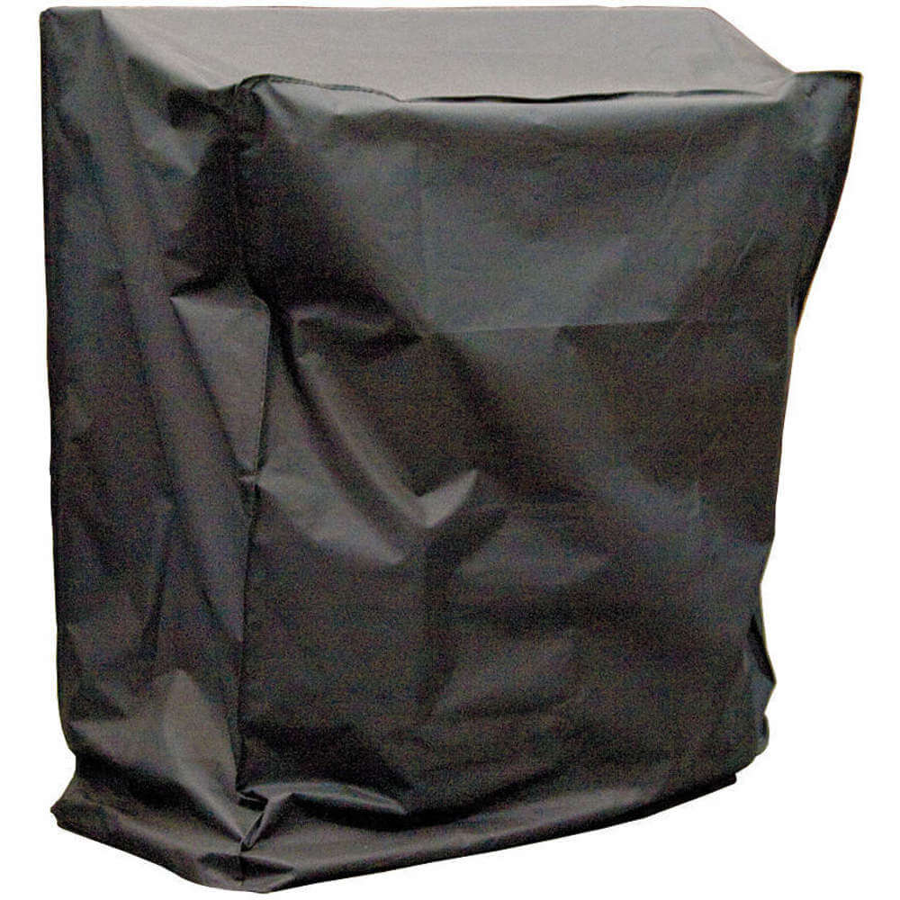 PORT-A-COOL PAC-CVR-24 Housse de protection en vinyle noir | AA2ALT 10A497