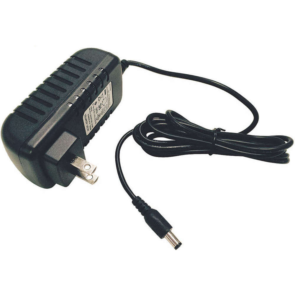 LED Safety Flare Kit AC/DC-adapter