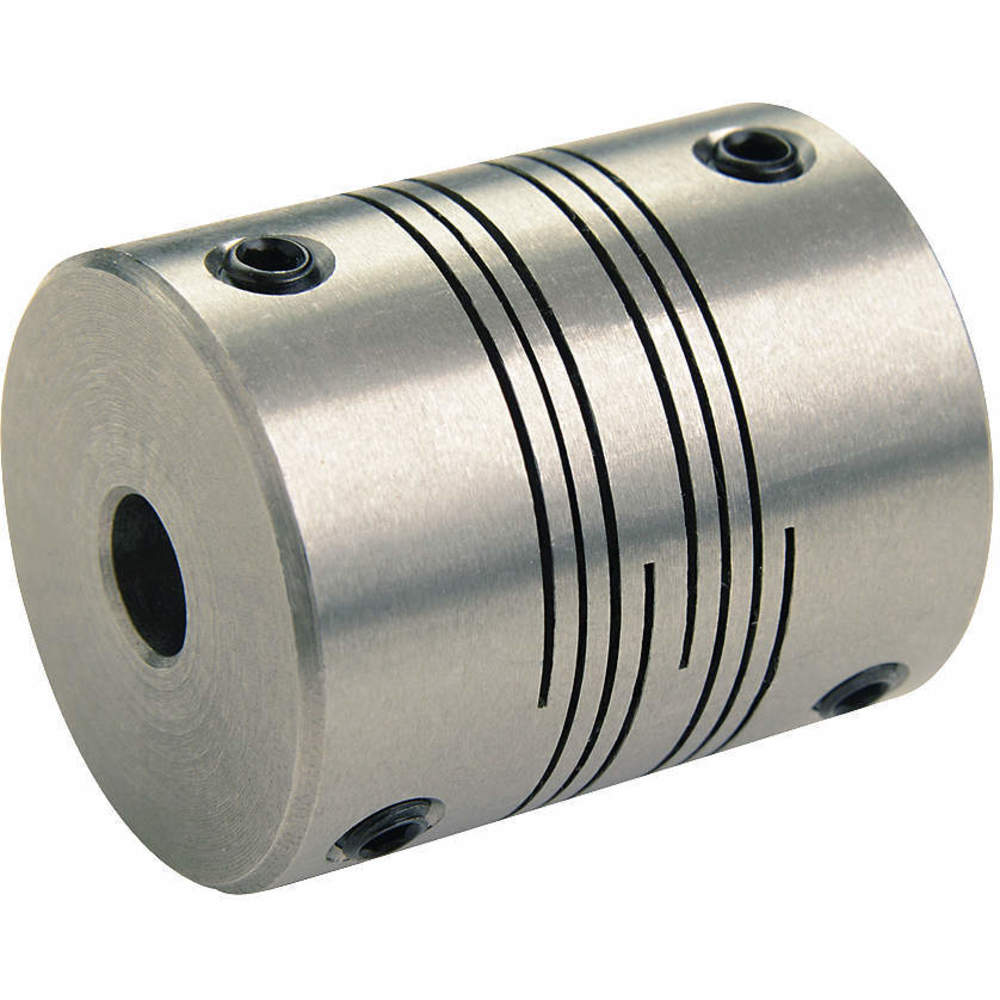RULAND MANUFACTURING Motion Control Couplings