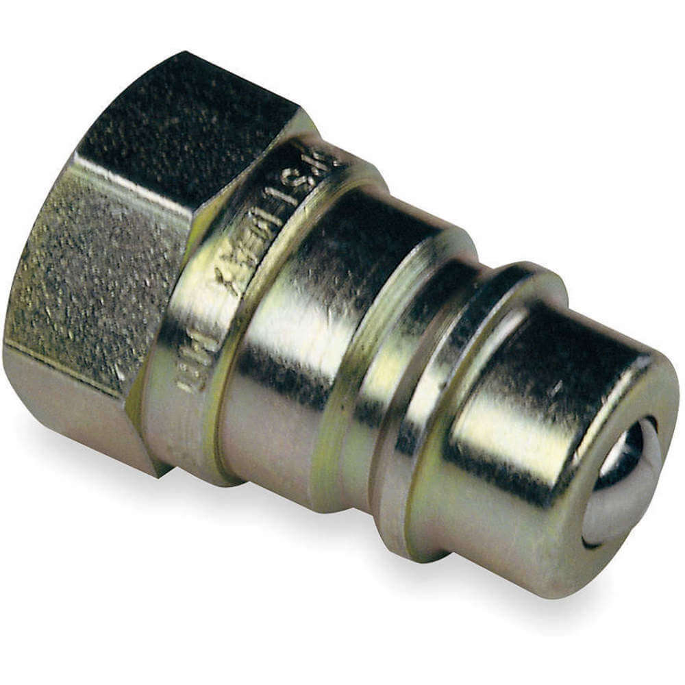 SAFEWAY S41-3 Quick Coupler Nipple 3/8 Inch Npt | AB9TUW 2F777