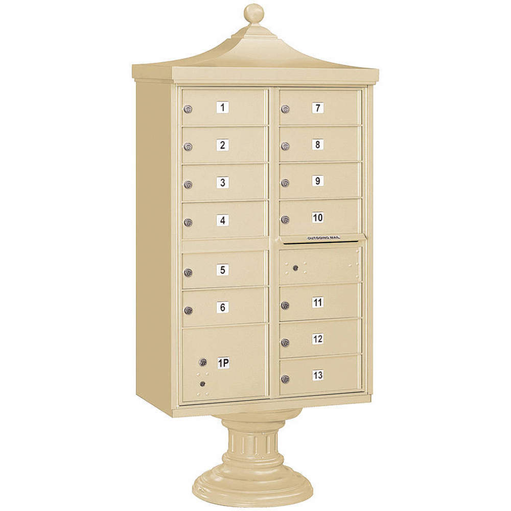 SALSBURY INDUSTRIES 3313R-SAN-U