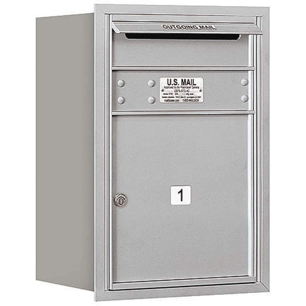 SALSBURY INDUSTRIES 3706S-01ARP