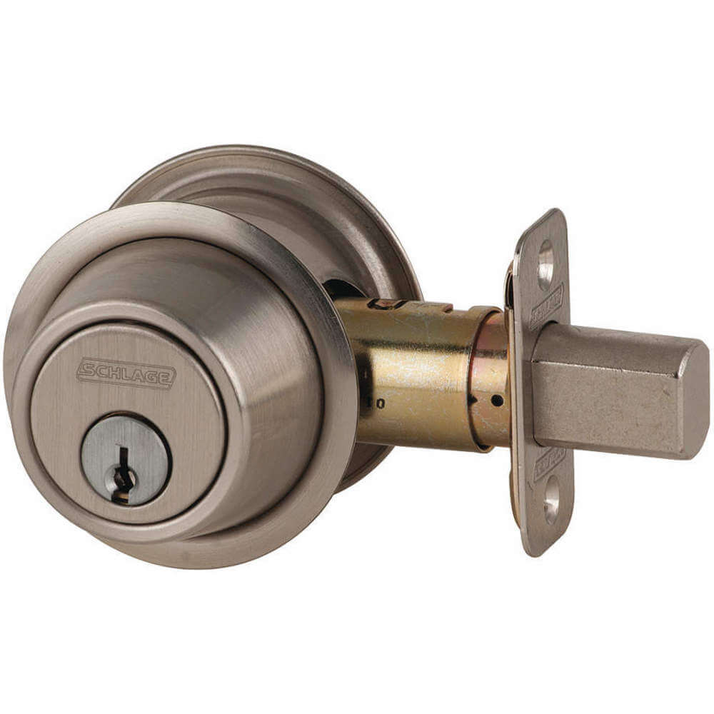 SCHLAGE B562P 619