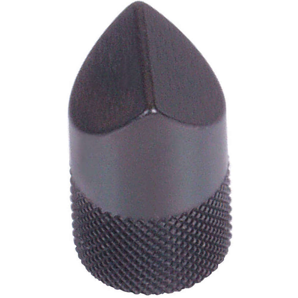 Steel Chisel Head M6 Thread